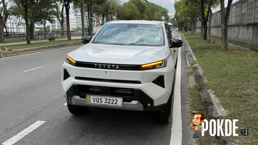 2026 Toyota Hilux BEV Review — A Hilux That Happens To Be Electric