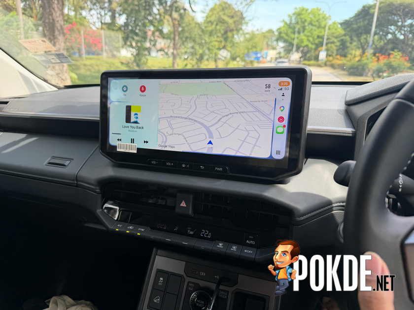 2026 Toyota Hilux BEV Review — A Hilux That Happens To Be Electric - 20