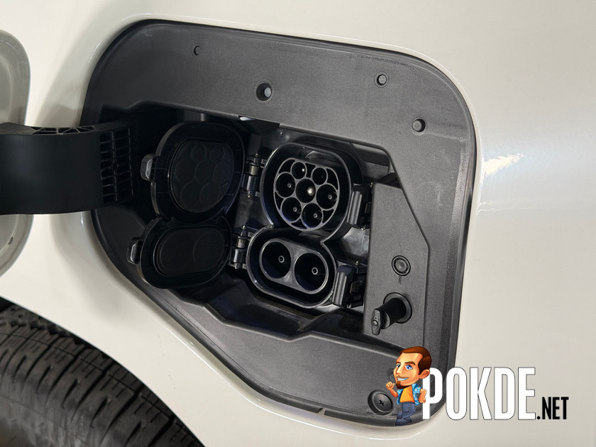 2026 Toyota Hilux BEV Review — A Hilux That Happens To Be Electric - 50