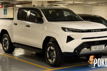 2026 Toyota Hilux BEV Review — A Hilux That Happens To Be Electric - 21