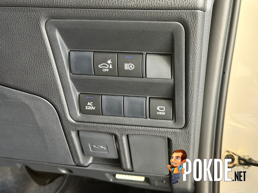 2026 Toyota Hilux BEV Review — A Hilux That Happens To Be Electric - 24