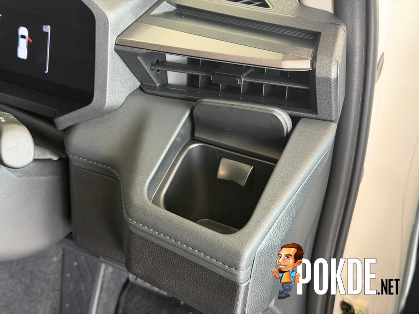 2026 Toyota Hilux BEV Review — A Hilux That Happens To Be Electric - 28