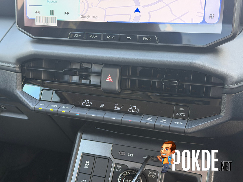 2026 Toyota Hilux BEV Review — A Hilux That Happens To Be Electric - 30