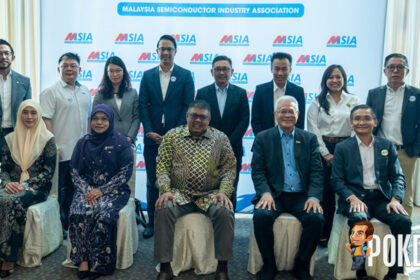 Government, Banking, and Industry Leaders Discuss Melaka's Semiconductor Strategy - 21