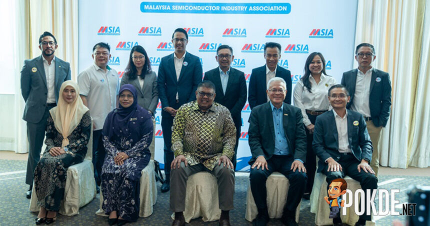 Government, Banking, and Industry Leaders Discuss Melaka's Semiconductor Strategy - 12 Government, Banking, and Industry Leaders Discuss Melaka's Semiconductor Strategy - 11