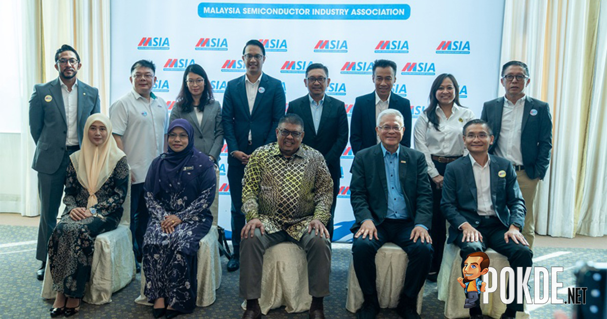 Government, Banking, and Industry Leaders Discuss Melaka's Semiconductor Strategy - 24
