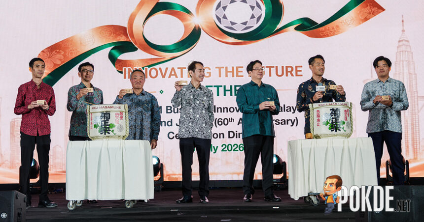 FUJIFILM Business Innovation Malaysia Marks 60 Years Of Operations - 12 FUJIFILM Business Innovation Malaysia Marks 60 Years Of Operations - 11