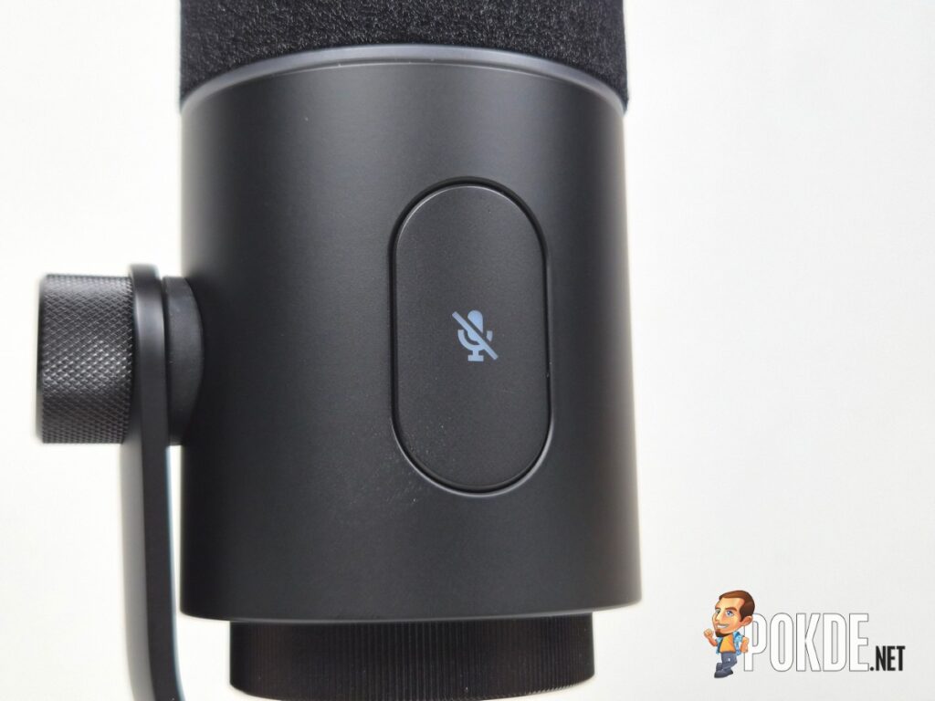 Razer Seiren V3 Pro Review — A Streaming Mic That Finally Gets Its Priorities Right - 26 Razer Seiren V3 Pro Review — A Streaming Mic That Finally Gets Its Priorities Right - 25