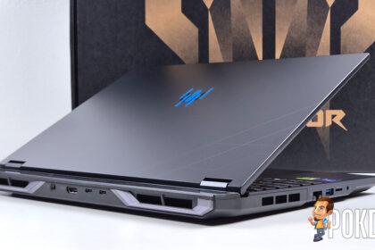Acer Predator Helios Neo 16 (2026) Review - Blame AI For The Price - 29