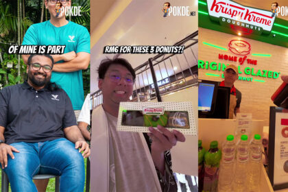 Discounted Donuts and Meals in Malaysia on Value Food? - 57