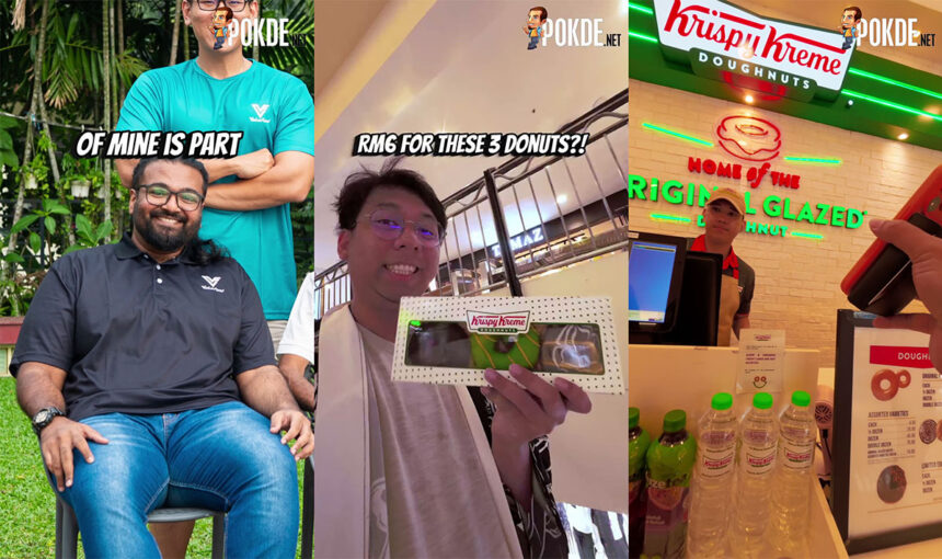 Discounted Donuts and Meals in Malaysia on Value Food? - 11