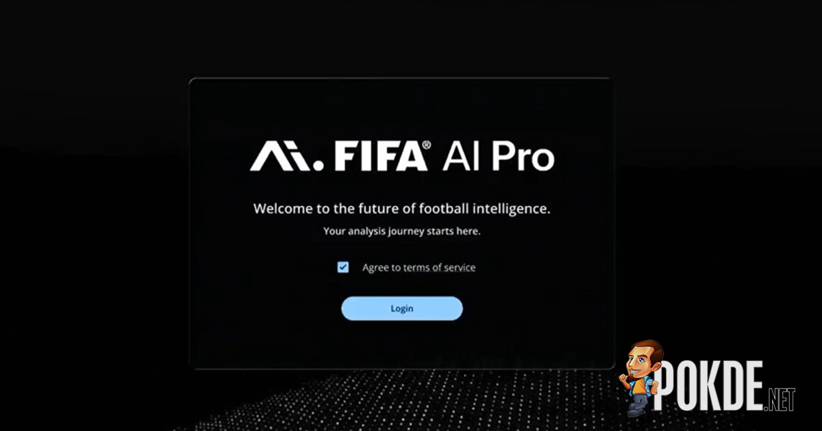 Lenovo-Developed FIFA AI Pro Offers Analytics Platform To All 48 World Cup 2026 Teams - 26