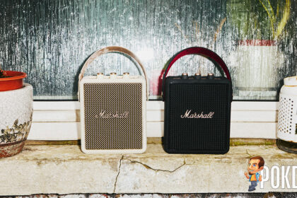 Marshall Stockwell III Launched - IP55-Rated, Over 40 Hours of Battery Life, Now Available In Malaysia - 25