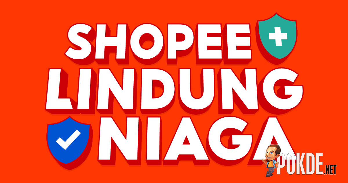 Shopee Lindung Niaga Initiative Introduced To Support Local Businesses - 26