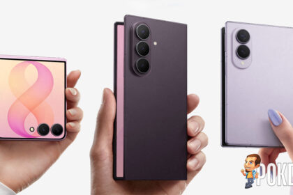 Samsung Unveils Galaxy Z Fold8 Ultra, Galaxy Z Fold8, And Galaxy Z Flip8 Foldable Smartphones - 29