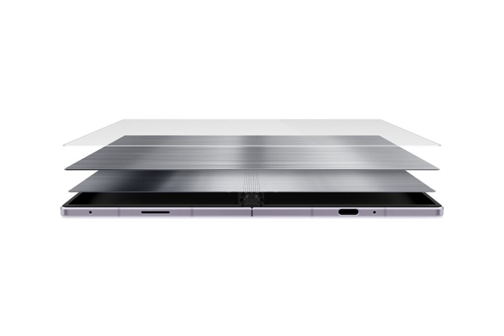 Samsung Unveils Galaxy Z Fold8 Ultra, Galaxy Z Fold8, And Galaxy Z Flip8 Foldable Smartphones - 14 Samsung Unveils Galaxy Z Fold8 Ultra, Galaxy Z Fold8, And Galaxy Z Flip8 Foldable Smartphones - 13