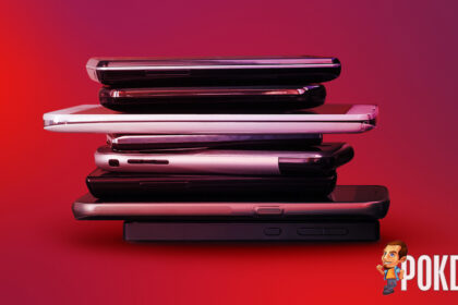 Kaspersky Survey Finds Malaysians More Reliant On Smartphones Storing Sensitive Data - 37
