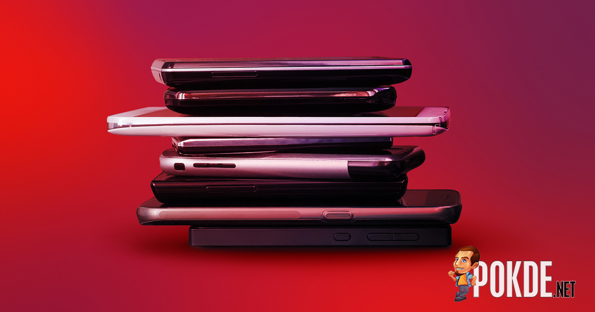 Kaspersky Survey Finds Malaysians More Reliant On Smartphones Storing Sensitive Data - 30