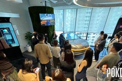 Fourth Edition Of Mastercard Innovation Circuit Debuts In Singapore, Innovation Centers Planned For KL & Tokyo - 26