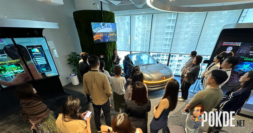 Fourth Edition Of Mastercard Innovation Circuit Debuts In Singapore, Innovation Centers Planned For KL & Tokyo - 9
