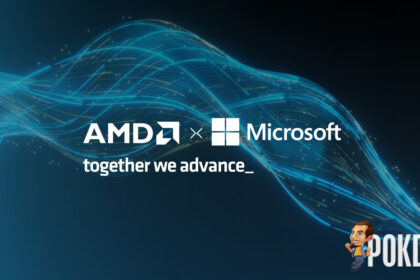 AMD Supplies Microsoft Azure With Instinct GPUs, EPYC GPUs, And Pensando DPUs For Two New Azure VM Families - 31