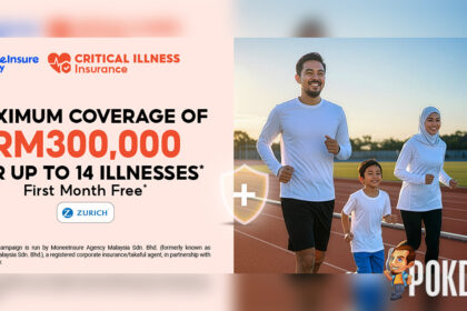 Zurich Critical Illness Insurance Now Available For Purchase On Shopee And ShopeePay Apps - 22