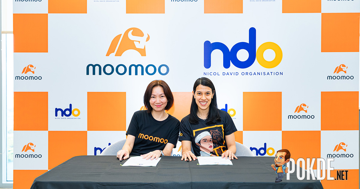 Moomoo Malaysia Marks Two Million Downloads With RM100,000 Pledge To Nicol David Organisation - 28