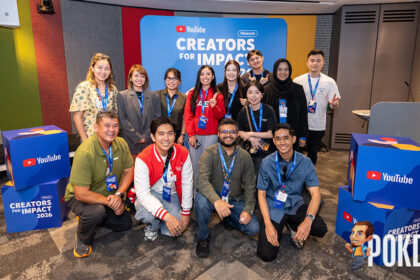Google Launches YouTube Creators For Impact Program To Promote Online Safety For Malaysian Families - 23