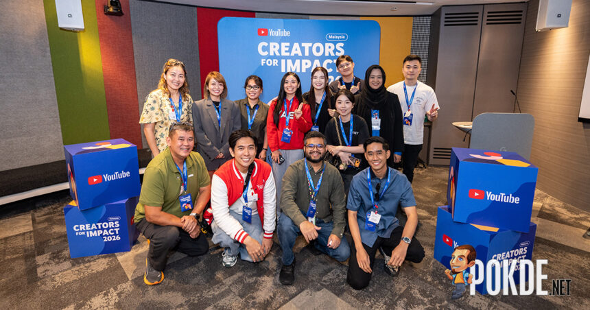Google Launches YouTube Creators For Impact Program To Promote Online Safety For Malaysian Families - 9