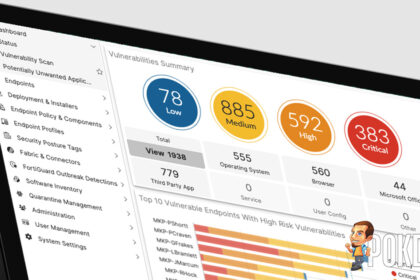 Fortinet FortiEndpoint Expands With New AI Security Capabilities - 33