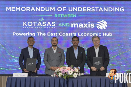 Maxis And TMB Signs MoU To Build Pahang's KotaSAS Smart Township, Fiber Rollout For 4,000+ Premises - 19