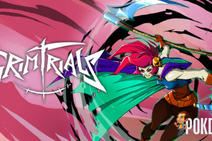 Grim Trials Physical Edition Announced For PlayStation 5 And Nintendo Switch 2 - 45
