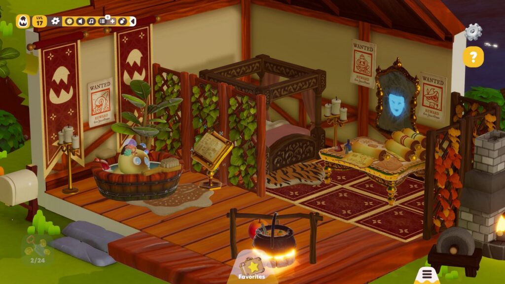 Weyrdlets 2.0 Adds Three New DLCs Including New Pet, Habitat & Accessories Collection - 16 Weyrdlets 2.0 Adds Three New DLCs Including New Pet, Habitat & Accessories Collection - 15