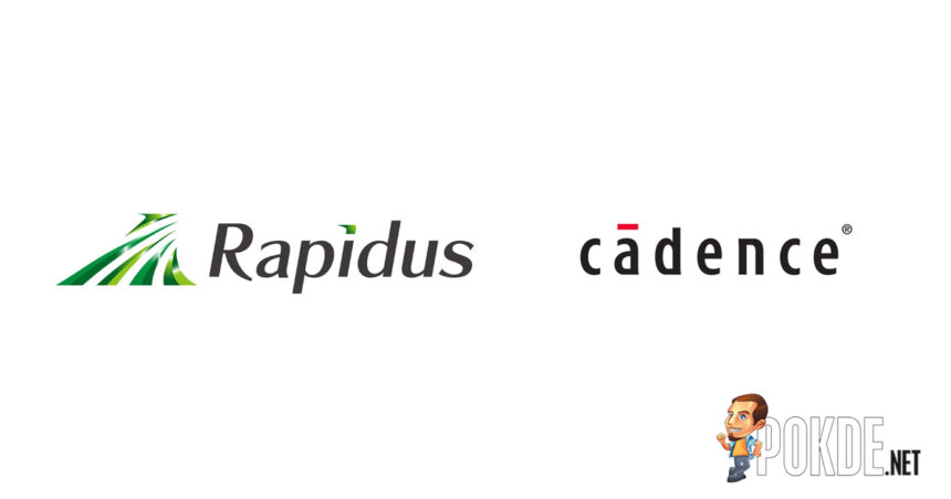 Rapidus and Cadence Partner to Bring Agentic AI to Advanced SoC Design - 10 Rapidus and Cadence Partner to Bring Agentic AI to Advanced SoC Design - 9