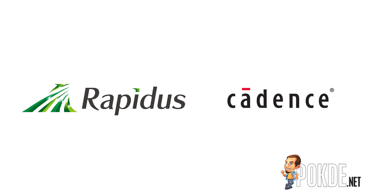 Rapidus and Cadence Partner to Bring Agentic AI to Advanced SoC Design - 30