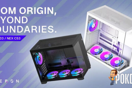 XERON Launches NEX C53 And NEX C33 Cases, Which Aren't Exactly New - 23