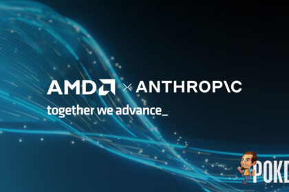AMD And Anthropic Announce Partnership To Deploy 2 Gigawatts Of MI450 Series GPUs - 27