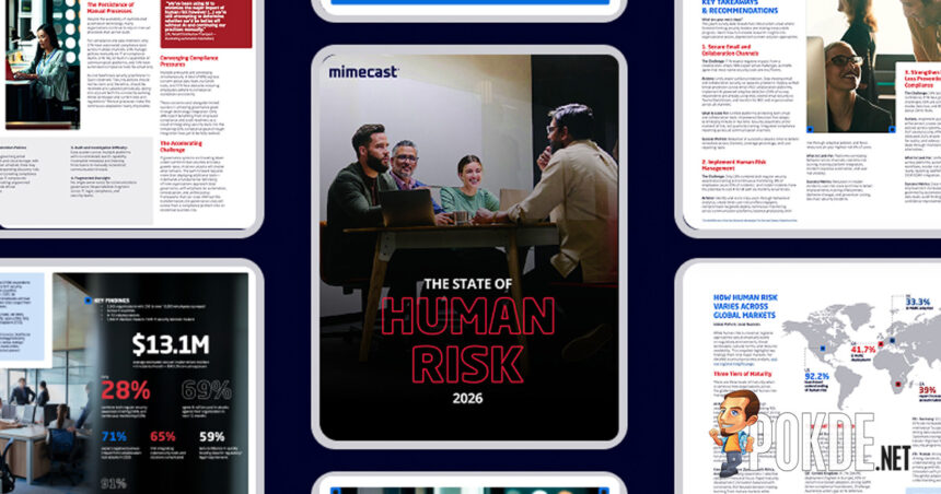 Mimecast Study Says 65% Of APAC Organizations See AI-Enabled Attacks As "Inevitable" - 12 Mimecast Study Says 65% Of APAC Organizations See AI-Enabled Attacks As "Inevitable" - 11