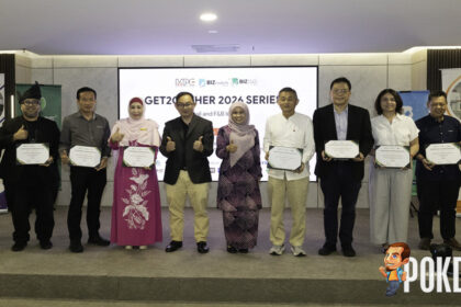 MPC Connects Malaysian SMEs With BIZmatch Platform To Accelerate Productivity For Businesses - 21