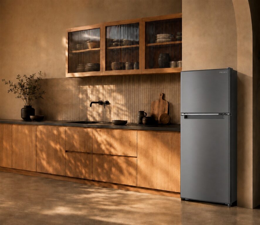 PRISM+ Introduces PureFresh FDR 520, PureFresh TMF 170 & FreezeMaster Series Refrigerators - 13 PRISM+ Introduces PureFresh FDR 520, PureFresh TMF 170 & FreezeMaster Series Refrigerators - 12