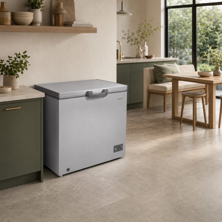 PRISM+ Introduces PureFresh FDR 520, PureFresh TMF 170 & FreezeMaster Series Refrigerators - 15 PRISM+ Introduces PureFresh FDR 520, PureFresh TMF 170 & FreezeMaster Series Refrigerators - 14