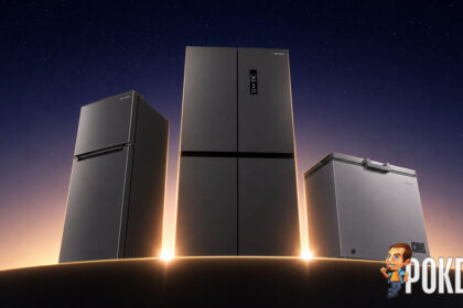 PRISM+ Introduces PureFresh FDR 520, PureFresh TMF 170 & FreezeMaster Series Refrigerators - 21