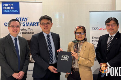 CGC Digital And Credit Bureau Malaysia Signs MoU To Help Malaysian MSMEs Become Financing Ready - 54