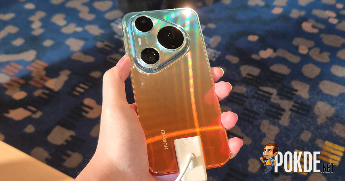 HUAWEI Pura 90s Pro, Pura 90s Pro Max & FreeClip 2 S Earbuds Now Available in Malaysia - 28