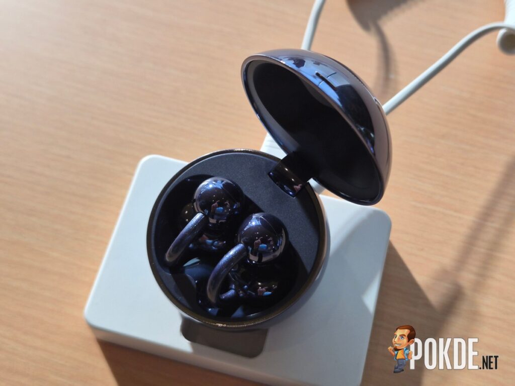 HUAWEI Pura 90s Pro, Pura 90s Pro Max & FreeClip 2 S Earbuds Now Available in Malaysia - 16
