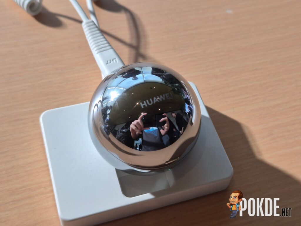 HUAWEI Pura 90s Pro, Pura 90s Pro Max & FreeClip 2 S Earbuds Now Available in Malaysia - 18
