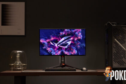 ASUS ROG Swift OLED PG27UCWM & PG32UCWM Gaming Monitors Will Be Available This October - 33