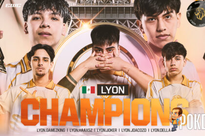LYON Crowned Champion At Free Fire EWC 2026 Tournament In Front Of Record Viewership - 31