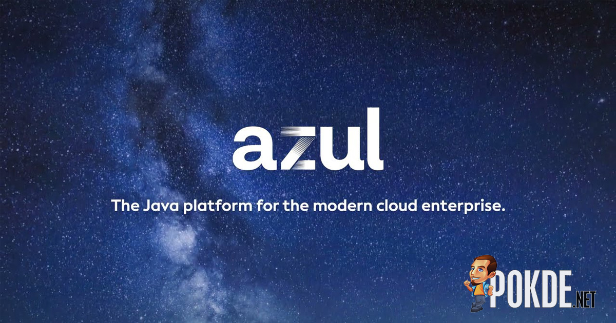 Azul Monthly Java Security Updates - Faster Critical Patch Coverage for Enterprise - 23