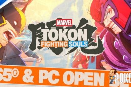 MARVEL Tōkon: Fighting Souls Open Beta Goes Live This Weekend On PS5 And PC - 31